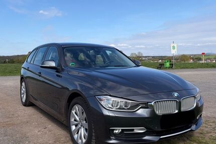 BMW 320 172.973 km 12.200 &euro; Künzell 36093