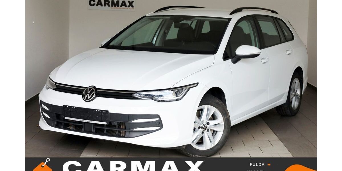 VW Golf 24.280 km 27.200 &euro; Fulda 36043
