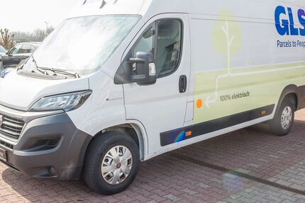 Fiat Andere 52.900 km 19.995 &euro; Schlüchtern 36381