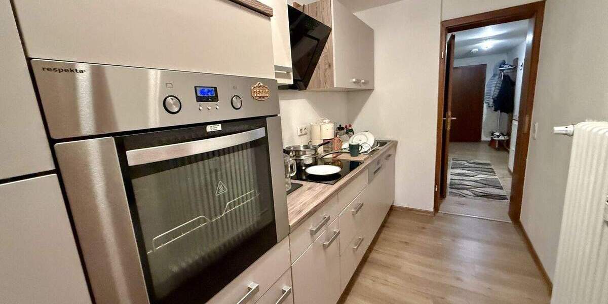 Mehrfamilienhaus, Wohnhaus Tann - 7 Zimmer, 211 m&sup2;, 190.000&euro; | Angebot:25692707