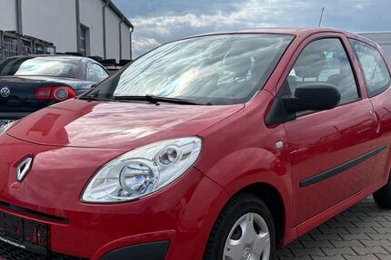 Renault Twingo 97.700 km 1.999 &euro; Eichenzell 36124