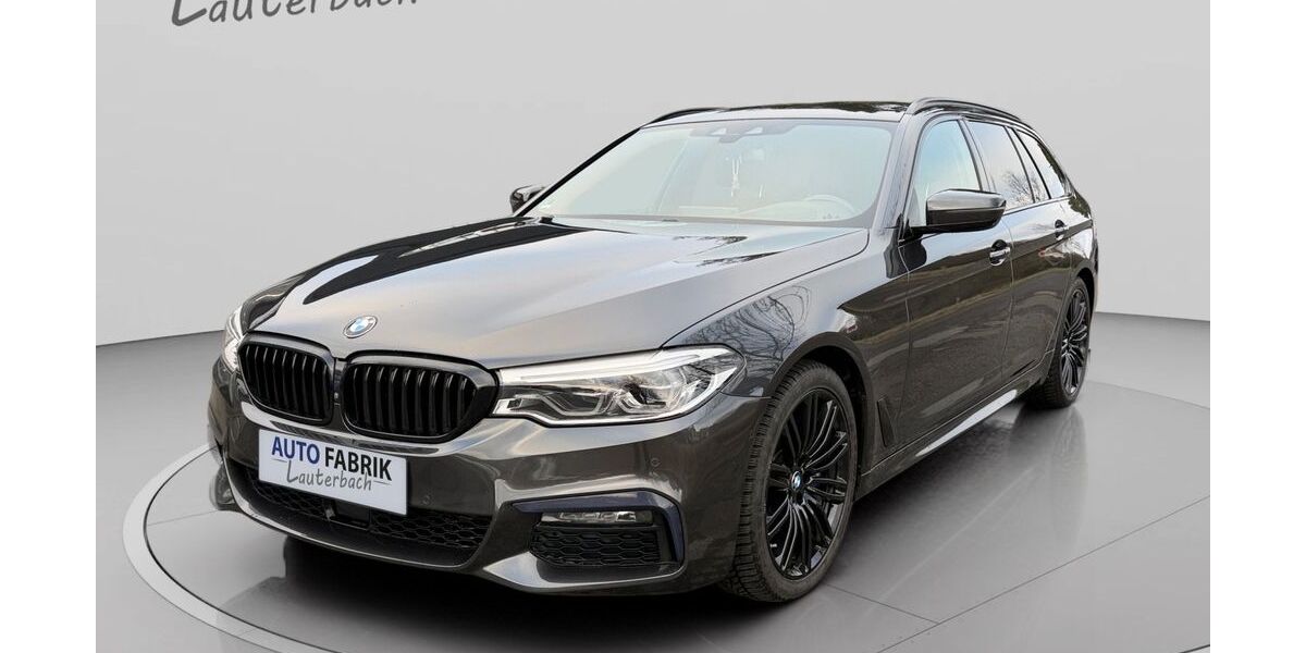 BMW 530 179.000 km 25.899 &euro; Lauterbach 36341