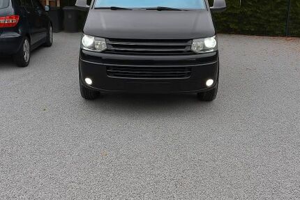 VW T5 Multivan 220.000 km 20.900 &euro; Hünfeld 36088