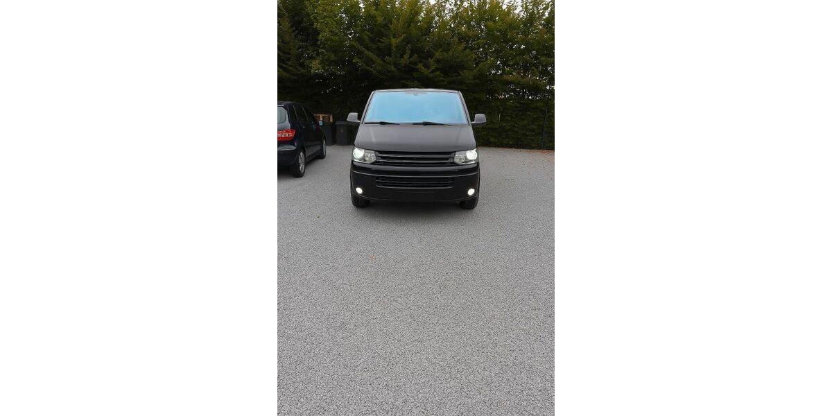 VW T5 Multivan 220.000 km 20.900 &euro; Hünfeld 36088