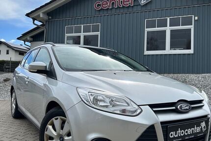 Ford Focus 320.826 km 1.749 &euro; Wartenberg-Angersbach 36367