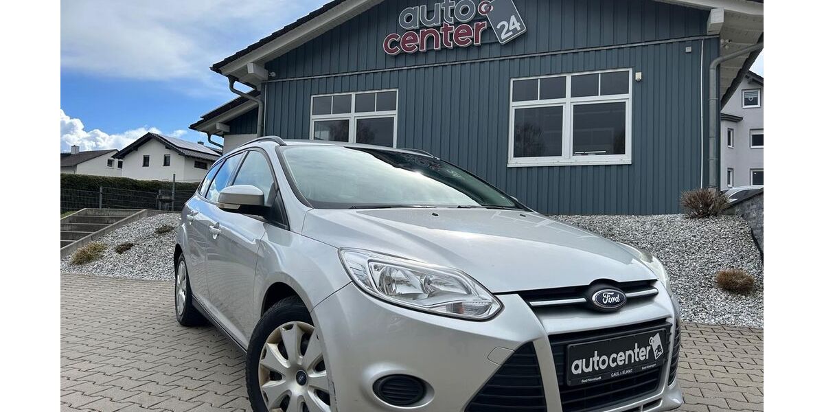Ford Focus 320.826 km 1.749 &euro; Wartenberg-Angersbach 36367