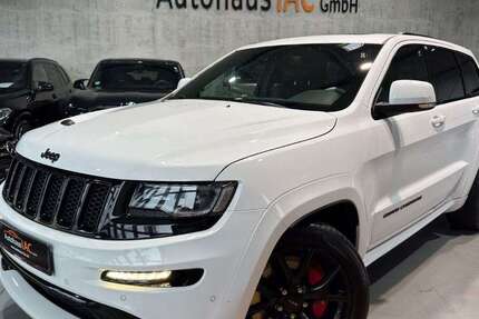 Jeep Grand Cherokee 163.156 km 28.900 &euro; Petersberg 36100