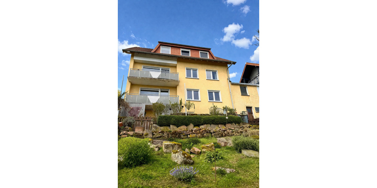 Einfamilienhaus Eiterfeld Arzell - 8 Zimmer, 220 m&sup2;, 339.000&euro; | Angebot:25726366