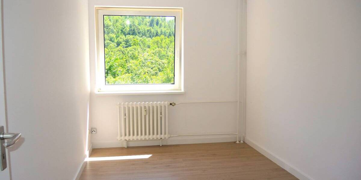 Etagenwohnung Bad Brückenau - 3 Zimmer, 74 m&sup2;, 561&euro; | Angebot:26819713