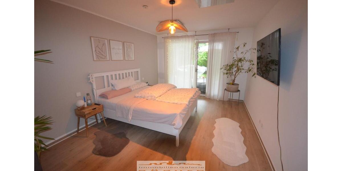 Etagenwohnung Eichenzell - 3.5 Zimmer, 95 m&sup2;, 1.150&euro; | Angebot:26619783
