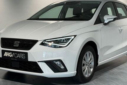Seat Ibiza 60.000 km 13.900 &euro; Burghaun 36151