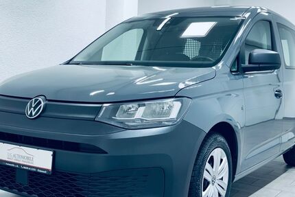 VW Caddy 162.000 km 12.880 &euro; Eichenzell 36124