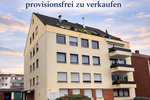 Etagenwohnung Fulda - 3 Zimmer, 55 m&sup2;, 250.000&euro; | Angebot:25820731