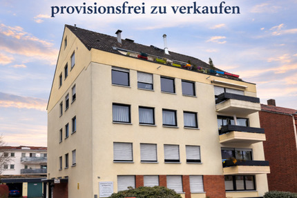 Wohnung Fulda - 3 Zimmer, 55 m&sup2;, 250.000&euro; | Angebot:25820731