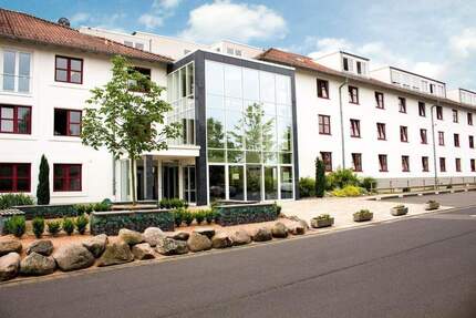 Gewerbeobjekt Fulda Westend - 2.075&euro; | Angebot:25740774