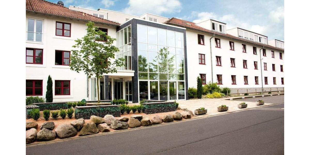 Gewerbeobjekt Fulda Westend - 2.075&euro; | Angebot:25740774