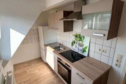 Wohnung Schlitz - 2 Zimmer, 55 m&sup2;, 435&euro; | Angebot:26019503