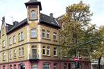 Etagenwohnung Fulda Innenstadt - 3 Zimmer, 113 m&sup2;, 319.000&euro; | Angebot:25703757