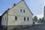 Kalbach-OT, EFH + Scheune - Einfamilienhaus Kalbach Uttrichshausen | Angebot:26093481