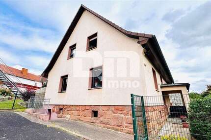 Wohnung Eichenzell - 3 Zimmer, 75 m&sup2;, 139.900&euro; | Angebot:23361254