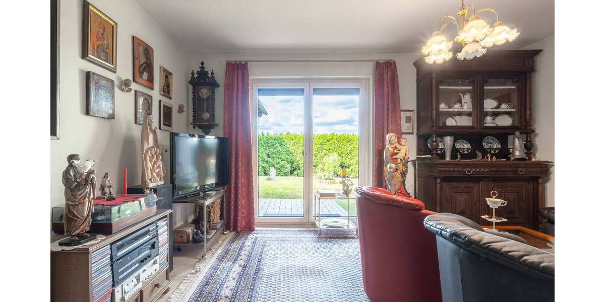 Einfamilienhaus Flieden - 6 Zimmer, 194 m&sup2;, 549.000&euro; | Angebot:25801803