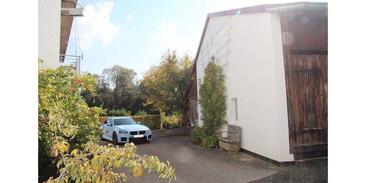 Mehrfamilienhaus, Wohnhaus Niederaula - 1 Zimmer, 278 m&sup2;, 450.000&euro; | Angebot:25673817