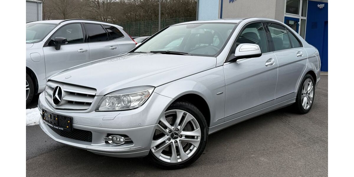 Mercedes-Benz C 350 66.330 km 13.900 &euro; Gersfeld 36129