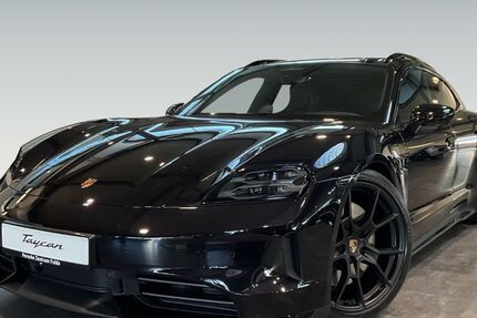 Porsche Taycan 9.900 km 156.890 &euro; Fulda 36043