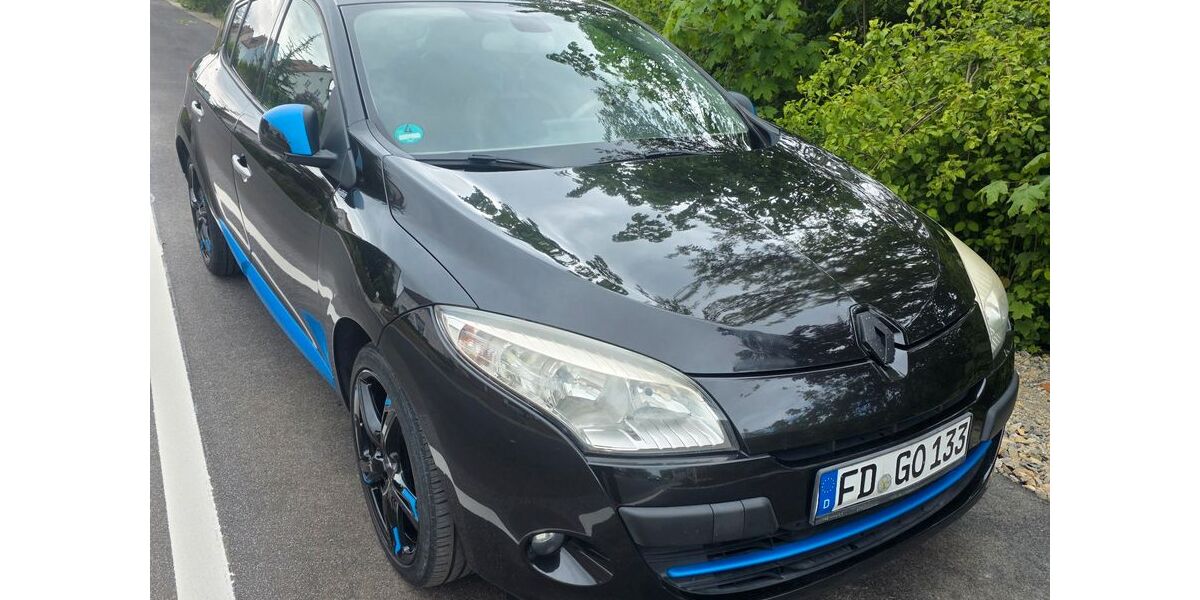 Renault Megane 222.500 km 3.150 &euro; Hünfeld 36088
