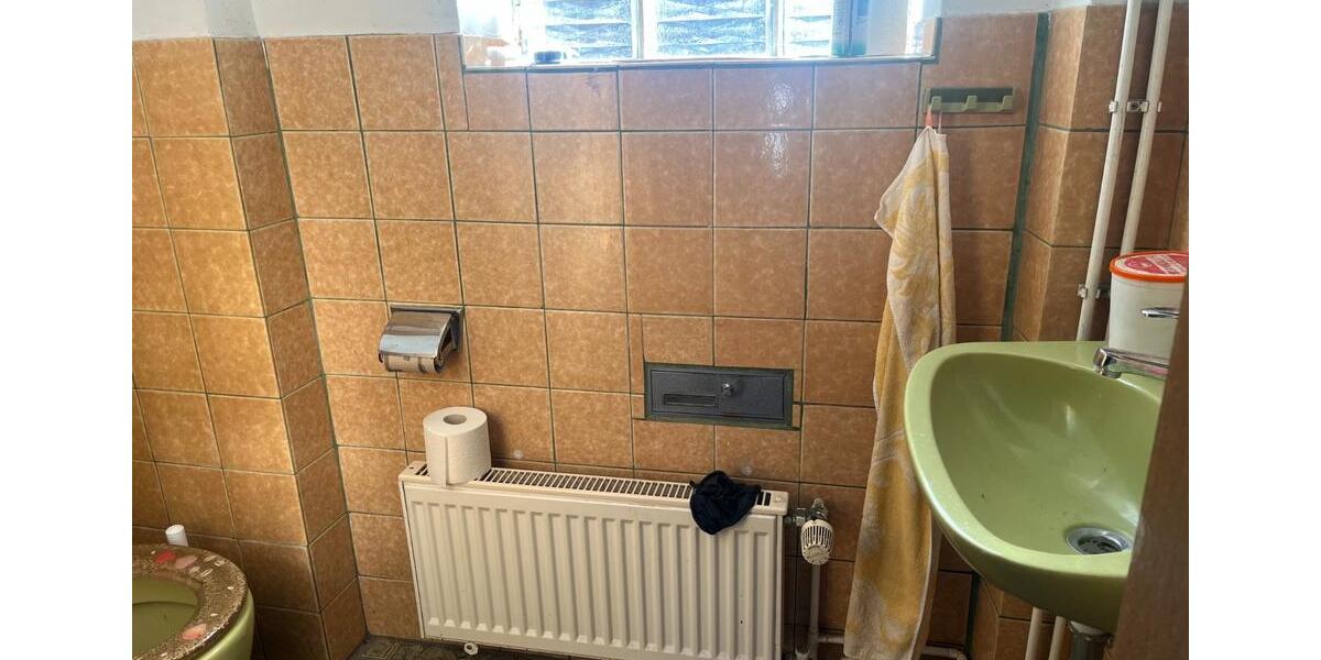 Einfamilienhaus Breitenbach am Herzberg - 5.5 Zimmer, 180 m&sup2;, 149.000&euro; | Angebot:25882435