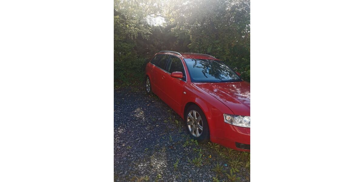Audi A4 384.000 km 1.800 &euro; Neuhof 36119