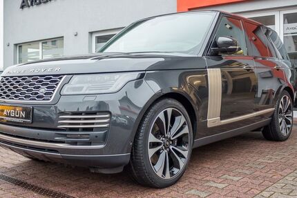 Land Rover Range Rover 69.520 km 74.995 &euro; Schlüchtern 36381
