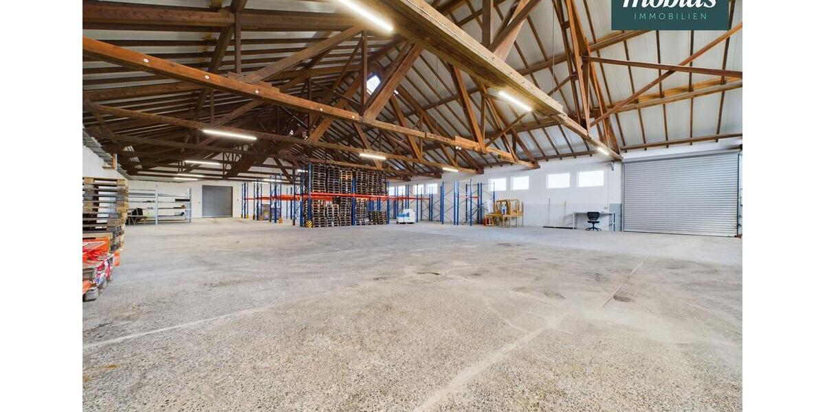 Gewerbeobjekt Neuhof - 3.378&euro; | Angebot:15061387