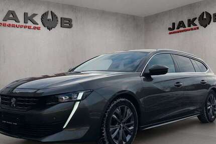 Peugeot 508 107.290 km 21.900 &euro; Fulda 36041
