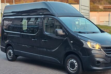 Renault Trafic 105.275 km 15.390 &euro; Fulda 36043