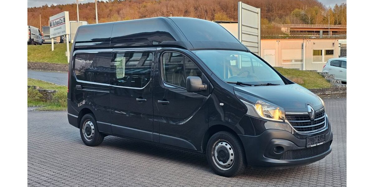 Renault Trafic 105.275 km 15.390 &euro; Fulda 36043