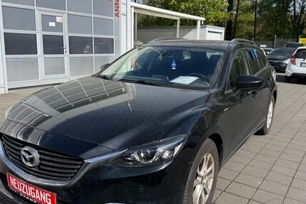 Mazda 6 159.147 km 10.950 &euro; Fulda 36043