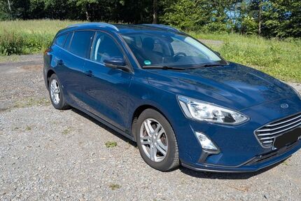 Ford Focus 53.900 km 11.900 &euro; Bad Brückenau 97769