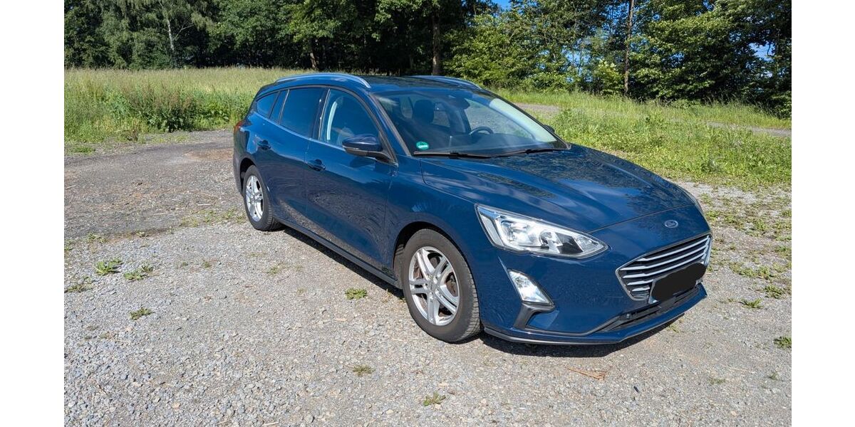 Ford Focus 53.900 km 11.900 &euro; Bad Brückenau 97769