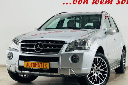 Mercedes-Benz ML 350 162.500 km 16.990 &euro; Fulda 36043