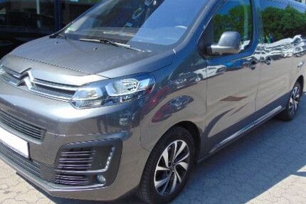 Citroen SpaceTourer 109.500 km 27.490 &euro; Geisa/Rhön 36419