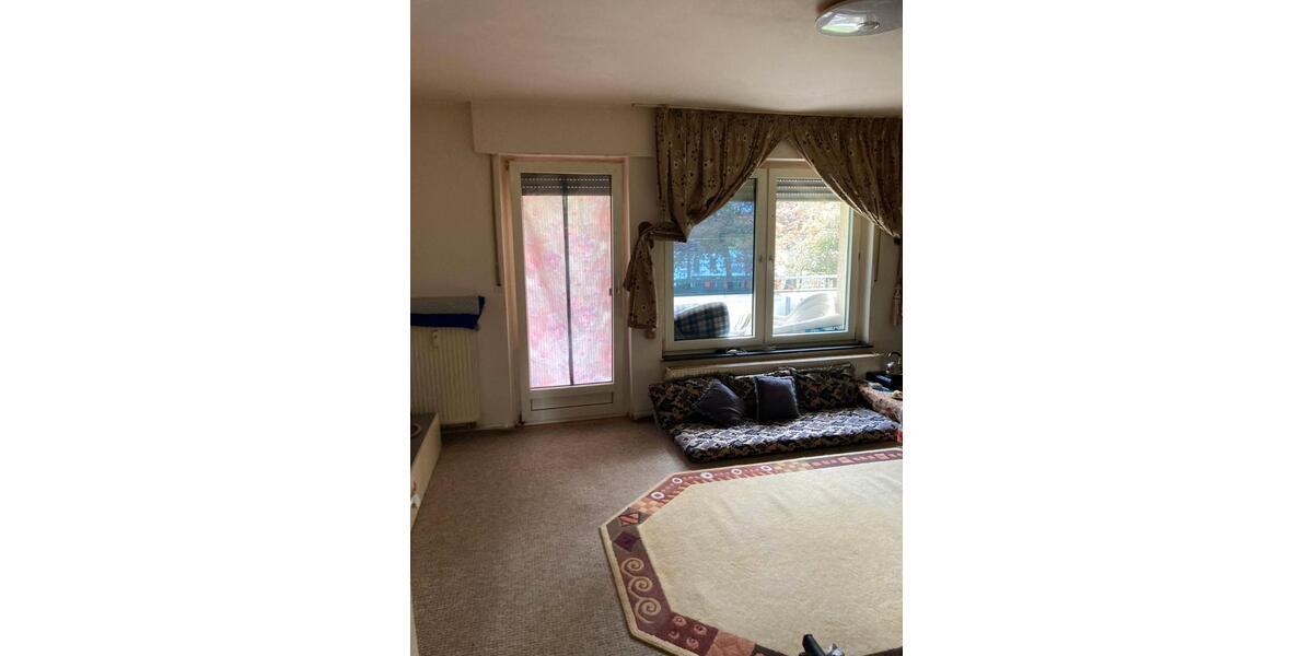 Erdgeschoßwohnung Lauterbach (Hessen) - 3 Zimmer, 68 m&sup2;, 475&euro; | Angebot:26531128