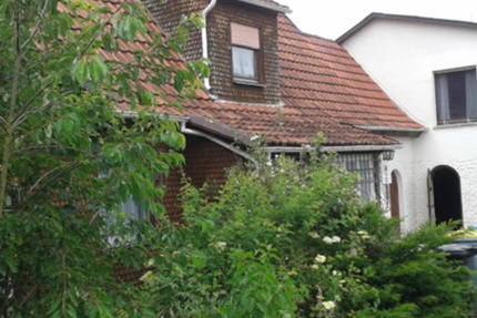 Haus Schlüchtern - 9 Zimmer, 247 m&sup2;, 199.000&euro; | Angebot:23422038