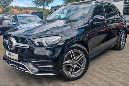 Mercedes-Benz GLE 350 172.178 km 39.999 &euro; Fulda 36041