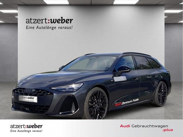 Audi A6 18.900 km 62.780 &euro; Fulda 36039