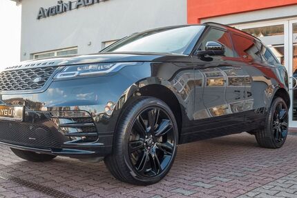 Land Rover Range Rover Velar 43.500 km 60.995 &euro; Schlüchtern 36381