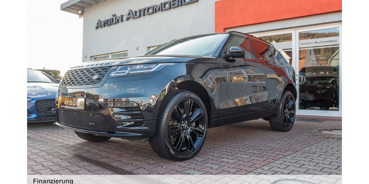 Land Rover Range Rover Velar 43.500 km 60.995 &euro; Schlüchtern 36381