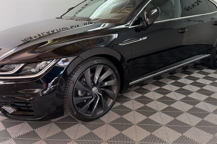 VW Arteon 92.998 km 22.500 &euro; Fulda 36043