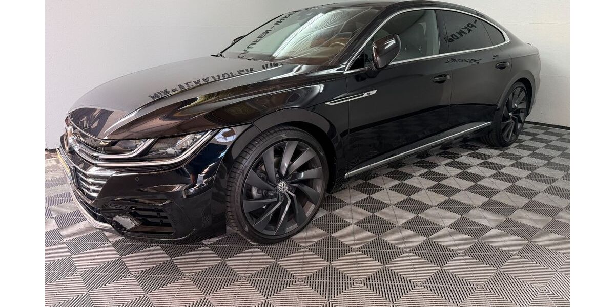 VW Arteon 92.998 km 22.500 &euro; Fulda 36043
