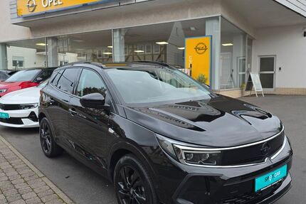 Opel Grandland (X) 56.554 km 21.880 &euro; Lauterbach 36341